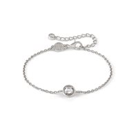 Bracciale Nomination Donna Cosmiclove in Argento 241703/053